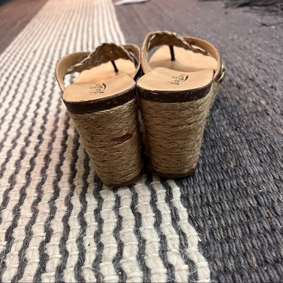 Lucky Brand - Rope Espadrilles - Picture 5 of 8